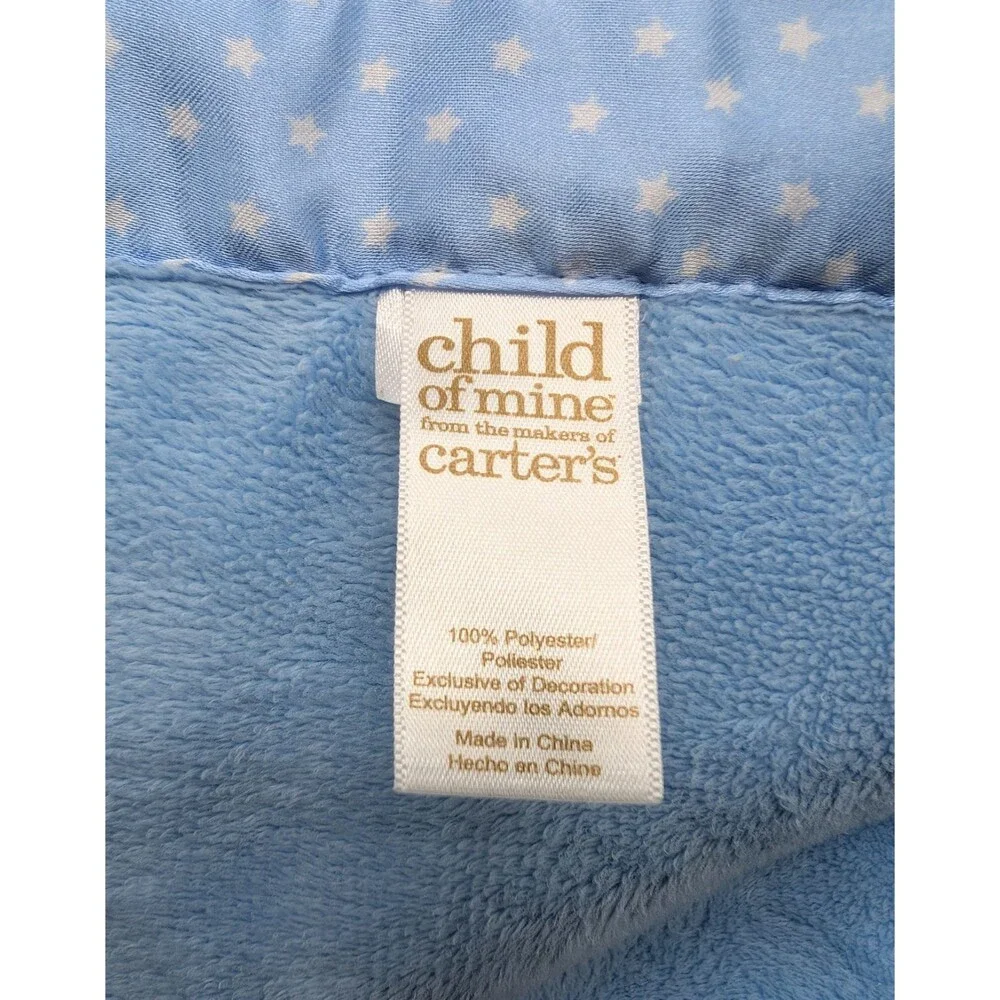 Carters very good